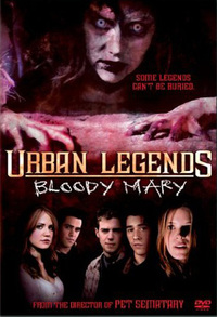 image Urban Legends : Bloody Mary