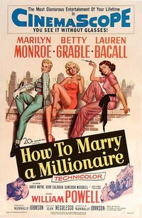 Imagen How to Marry a Millionaire