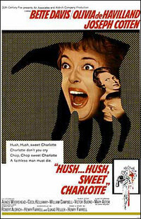 Imagen Hush ... Hush, Sweet Charlotte