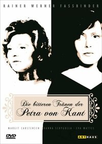 image Die bitteren Tränen der Petra von Kant