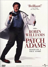 image Patch Adams