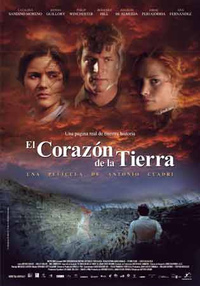 image El Corazón de la Tierra