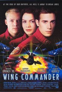 Bild Wing Commander