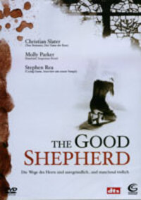 Imagen The Good Shepherd