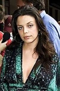 Bild Vanessa Ferlito