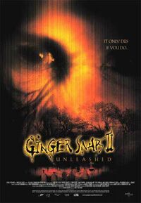 Imagen Ginger Snaps: Unleashed