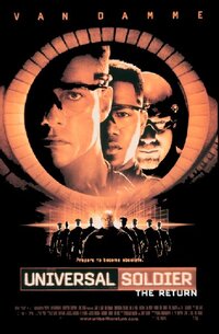 Bild Universal Soldier - The Return