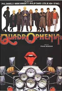 Imagen Quadrophenia