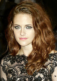 image Kristen Stewart