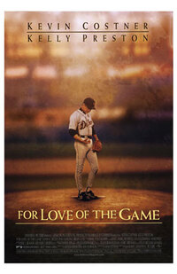 image For Love of the Game