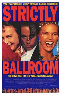 Imagen Strictly Ballroom