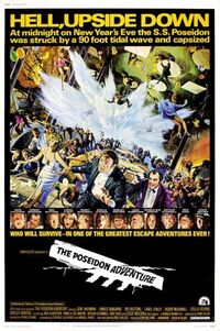 Imagen The Poseidon Adventure