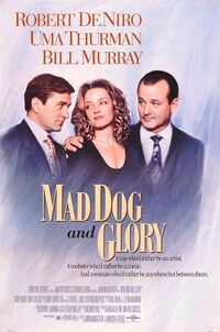 image Mad Dog and Glory