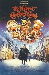 Die Muppets Weihnachtsgeschichte