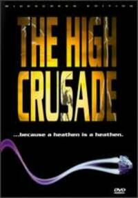 image The High Crusade