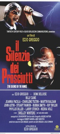 Il Silenzio dei prosciutti