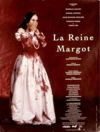 image La Reine Margot