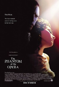 Bild The Phantom of the Opera