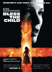 Imagen Bless the child