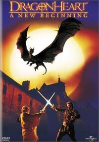 image Dragonheart: A New Beginning