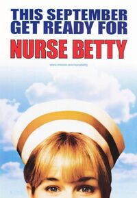 Nurse Betty - Gefährliche Träume