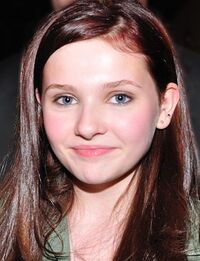 Imagen Abigail Breslin