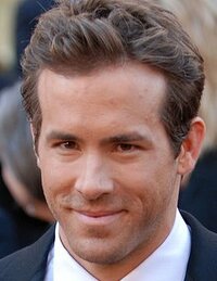 Ryan Reynolds