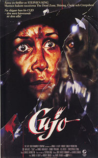 image Cujo