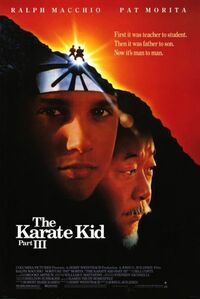 Bild The Karate Kid III