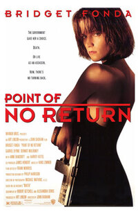 Imagen Point of No Return