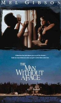 Imagen The Man Without a Face