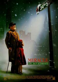 image Miracle on 34th Street