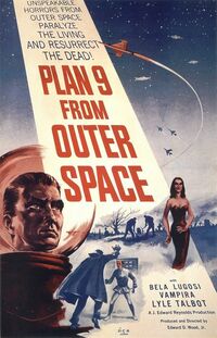 Bild Plan 9 from Outer Space