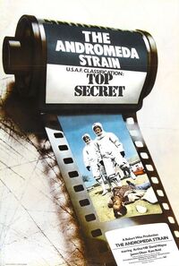 Bild The Andromeda Strain