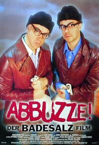 Bild Abbuzze! Der Badesalz Film