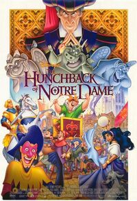Imagen The Hunchback of Notre Dame