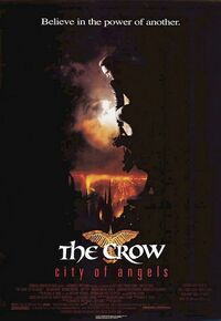 image The Crow: City of Angels