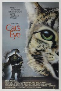 image Cat's Eye