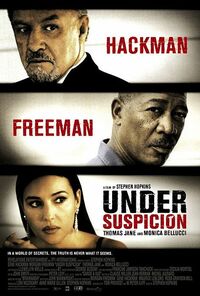 Imagen Under Suspicion