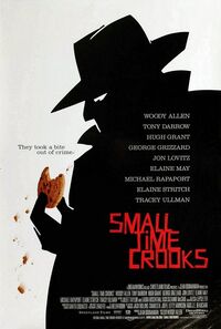 image Small Time Crooks