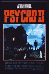 image Psycho II