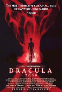 Bild Wes Craven Presents Dracula 2000