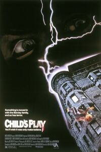 image Child’s Play