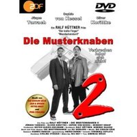 Die Musterknaben 2