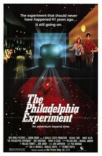 image The Philadelphia Experiment