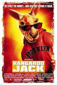 Bild Kangaroo Jack