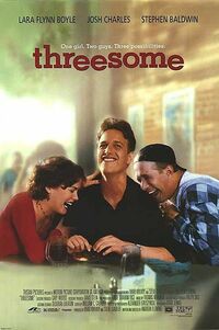 image Threesome