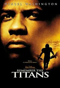image Remember the Titans