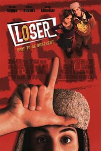 Imagen Loser