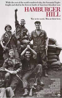 Imagen Hamburger Hill